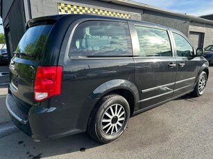 Used 2012 Dodge Grand Caravan ( 95 000 KM - TRÈS BEAU LOOK ) for Sale in Laval, Quebec