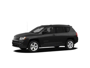 Used 2012 Jeep Compass Sport/North AUTOMATIC A/C KEYLESS ENTRY for Sale in Waterloo, Ontario