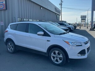 Used 2013 Ford Escape for Sale in Yellowknife, Northwest Territories