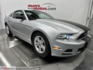 Used 2014 Ford Mustang 2dr Cpe V6 for Sale in Brantford, Ontario