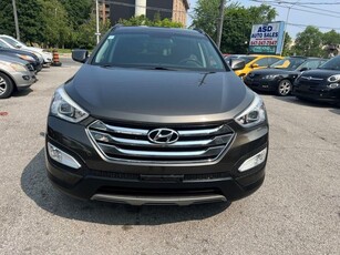 Used 2014 Hyundai Santa Fe Sport for Sale in Scarborough, Ontario