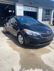 Used 2014 Kia Forte LX A6 for Sale in Waterloo, Ontario
