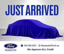 Used 2015 Ford Focus Titanium for Sale in Forest, Ontario