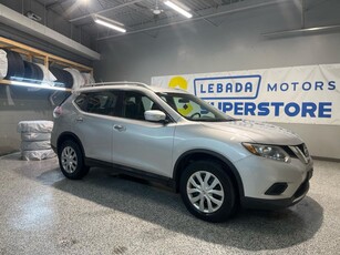 Used 2015 Nissan Rogue AWD * Keyless Entry * Rear View Camera * ECO/Sport Mode * Traction/Stability Control * AWD Lock * Hill Descent Control * Over Drive * Power Locks/Wind for Sale in Cambridge, Ontario