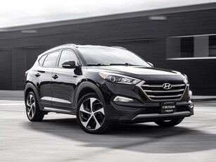 Used 2016 Hyundai Tucson EcoPRICE TO SELL for Sale in Toronto, Ontario