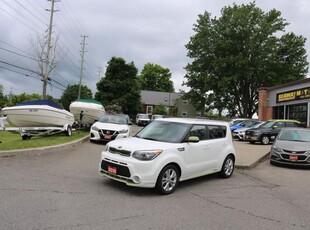 Used 2016 Kia Soul EX for Sale in Brockville, Ontario