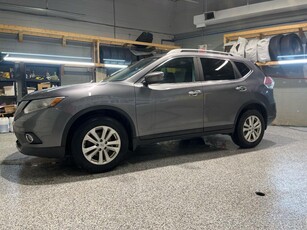 Used 2016 Nissan Rogue SV AWD * Push To Start * Keyless Entry * Rear View Camera * Heated Seats * Power Locks/Windows/Side View Mirrors/Driver Seat * Steering Controls * Cru for Sale in Cambridge, Ontario