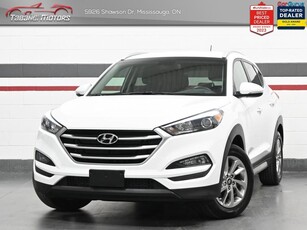 Used 2017 Hyundai Tucson No Accident Backup Camera Heated Seats Keyless Entry for Sale in Mississauga, Ontario
