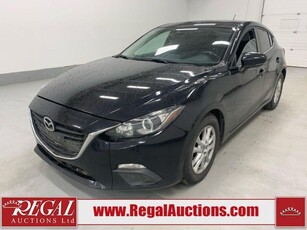 Used 2017 Mazda MAZDA3 Sport GS for Sale in Calgary, Alberta