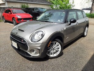 Used 2017 MINI Cooper Clubman 4dr HB S ALL4 for Sale in Markham, Ontario