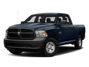 Used 2017 RAM 1500 ST **COMING SOON - CALL NOW TO RESERVE** for Sale in Stittsville, Ontario