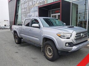 Used 2017 Toyota Tacoma SR5 for Sale in Halifax, Nova Scotia