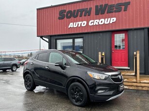 Used 2018 Buick Encore Sport Touring AWD for Sale in London, Ontario
