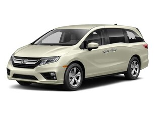 Used 2018 Honda Odyssey EX for Sale in Embrun, Ontario