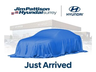 Used 2018 Hyundai Ioniq Hybrid Limited w-Tech Hatchback for Sale in Surrey, British Columbia