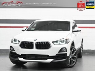 Used 2019 BMW X2 xDrive28i No Accident Panoramic Roof Carplay Ambient Light for Sale in Mississauga, Ontario