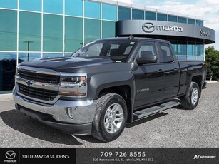 Used 2019 Chevrolet Silverado 1500 LD LT for Sale in St. John's, Newfoundland and Labrador
