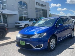 Used 2019 Chrysler Pacifica Touring-L 2WD for Sale in Nepean, Ontario