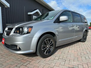 Used 2019 Dodge Grand Caravan 2019 GT 2 YR 40,000 KMS WARRANTY INCLUDED! for Sale in Belle River, Ontario