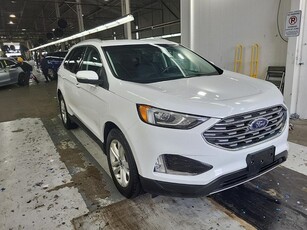 Used 2019 Ford Edge SEL AWD - NAV! BACK-UP CAM! BSM! REMOTE START! for Sale in Kitchener, Ontario