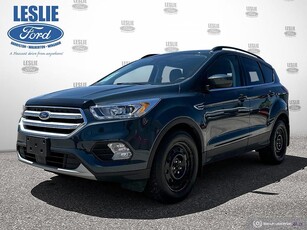 Used 2019 Ford Escape SEL for Sale in Harriston, Ontario