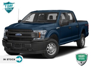 Used 2019 Ford F-150 King Ranch 3.5L TWIN PANEL MOONROOF for Sale in Sault Ste. Marie, Ontario