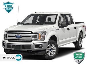 Used 2019 Ford F-150 XLT 3.5L NAV SPORT for Sale in Sault Ste. Marie, Ontario