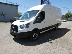 Used 2019 Ford Transit T-350 for Sale in Rexdale, Ontario
