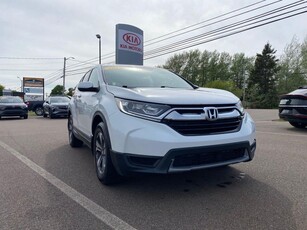 Used 2019 Honda CR-V LX for Sale in Summerside, Prince Edward Island