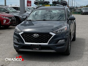 Used 2019 Hyundai Tucson 2.4L Excellent Condition! Clean CarFax! for Sale in Whitby, Ontario