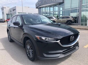 Used 2019 Mazda CX-5 GS AWD Navigation & Tow Hitch for Sale in Ottawa, Ontario
