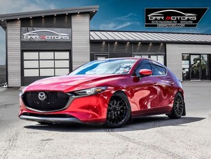 Used 2019 Mazda MAZDA3 GT ***COMING SOON!*** for Sale in Stittsville, Ontario