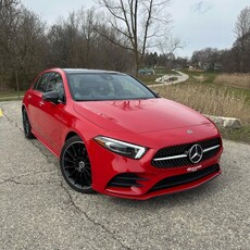 Used 2019 Mercedes-Benz AMG A 250 HATCH for Sale in Waterloo, Ontario
