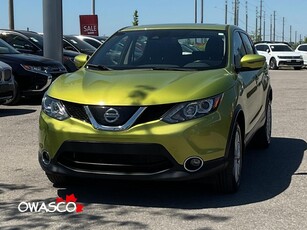 Used 2019 Nissan Qashqai 2.0L Sport Model! Clean CarFax! for Sale in Whitby, Ontario