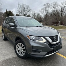 Used 2019 Nissan Rogue AWD S for Sale in Waterloo, Ontario
