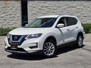 Used 2019 Nissan Rogue SPECIAL EDITION-BACK UP CAMERA-HEATED SEATS for Sale in Toronto, Ontario