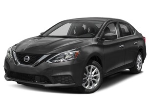 Used 2019 Nissan Sentra 1.8 S ***COMING SOON!*** for Sale in Stittsville, Ontario