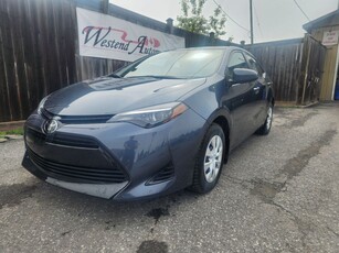 Used 2019 Toyota Corolla LE for Sale in Stittsville, Ontario