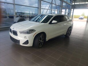 Used 2020 BMW X2 xDrive28i for Sale in Dieppe, New Brunswick