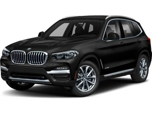 Used 2020 BMW X3 xDrive30i LEATHER, PANO.ROOF, NAV, HUDS, HK, ADAPT for Sale in Ottawa, Ontario