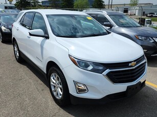 Used 2020 Chevrolet Equinox LT AWD - CAR PLAY! BACK-UP CAM! BSM! REMOTE START! for Sale in Kitchener, Ontario