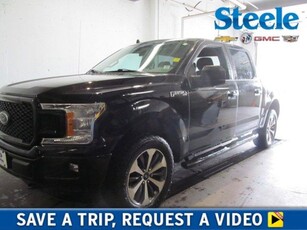 Used 2020 Ford F-150 STX for Sale in Dartmouth, Nova Scotia