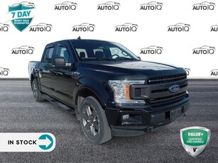 Used 2020 Ford F-150 XLT 2.7L NAV PRO TRAILER BACKUP for Sale in Sault Ste. Marie, Ontario