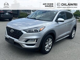 Used 2020 Hyundai Tucson Preferred DILAWRI CERTIFIED / for Sale in Mississauga, Ontario