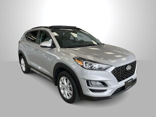 Used 2020 Hyundai Tucson Preferred No Accidents Sun Leather Package! for Sale in Vancouver, British Columbia
