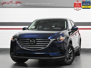 Used 2020 Mazda CX-9 GS No Accident Carplay Blind Spot Lane Keep for Sale in Mississauga, Ontario