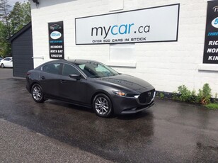 Used 2020 Mazda MAZDA3 GS BACKUP CAM. HEATED SEATS. 16