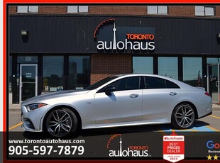 Used 2020 Mercedes-Benz CLS-Class AMG CLS53 4MATIC for Sale in Concord, Ontario