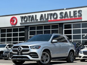 Used 2020 Mercedes-Benz GLE-Class //AMG BURMESTER PREMIUM for Sale in North York, Ontario