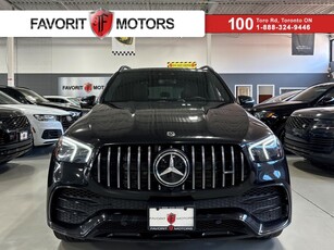 Used 2020 Mercedes-Benz GLE GLE53 AMG4MATIC+TURBONAVBURMESTERTRACKPACE++ for Sale in North York, Ontario